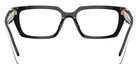Prada PR D05V 20G1O1 53 - Black #id:prd05v20g1o1_s:108115