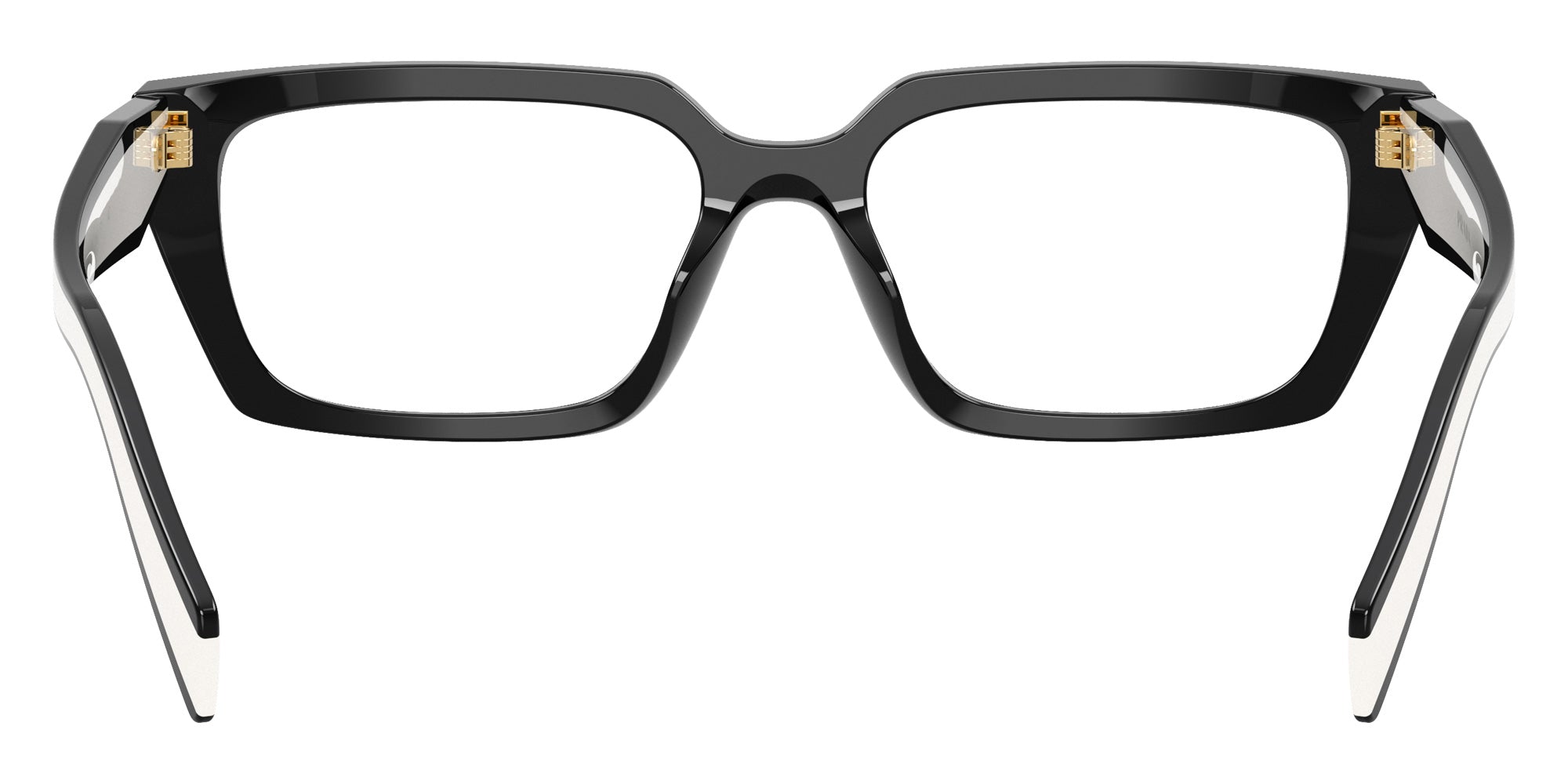 Prada PR D05V 20G1O1 53 - Black #id:prd05v20g1o1_s:108115