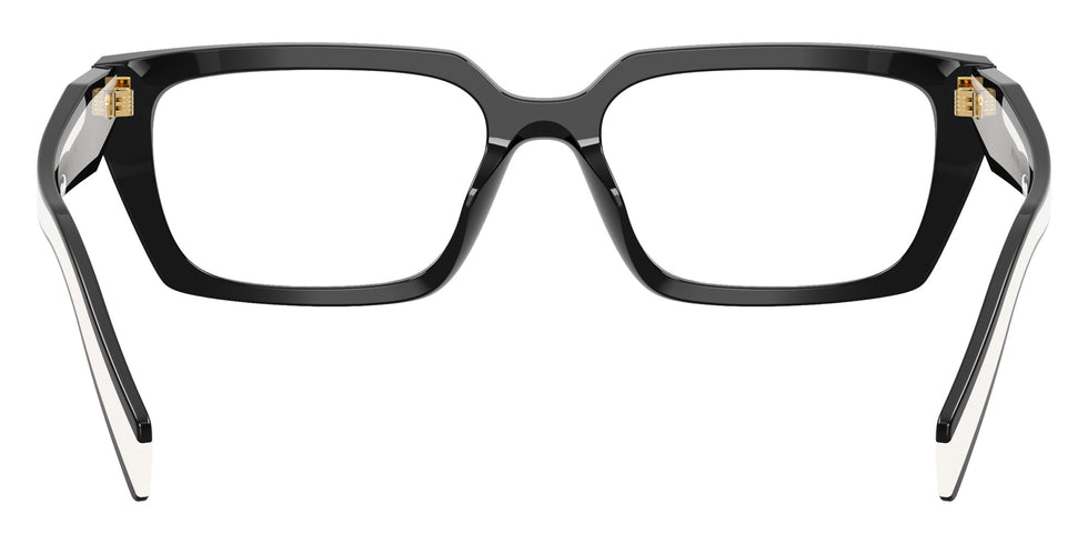 Prada PR D05V 20G1O1 53 - Black #id:prd05v20g1o1_s:108115