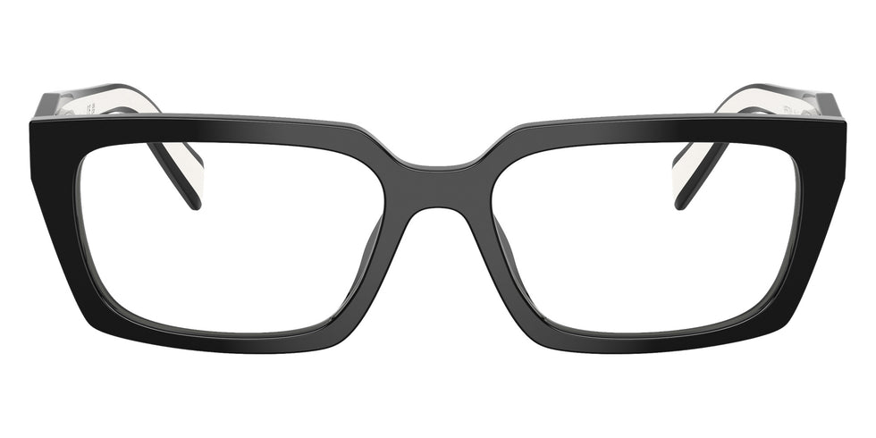 Prada PR D05V 20G1O1 53 - Black #id:prd05v20g1o1_s:108100