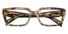Prada PR D05V 24L1O1 53 - Medium Havana #id:prd05v24l1o1_s:112120
