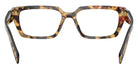 Prada PR D05V 24L1O1 53 - Medium Havana #id:prd05v24l1o1_s:112115