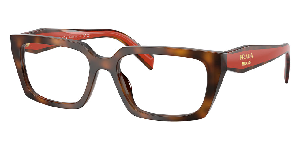 Prada PR D05VF 01K1O1 55 - Juniper Havana #id:prd05vf01k1o1_s:100105
