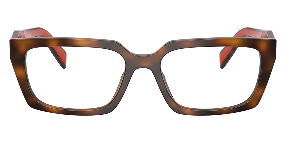 Prada PR D05VF 01K1O1 55 - Juniper Havana #id:prd05vf01k1o1_s:100100