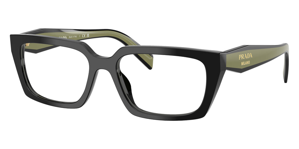 Prada PR D05VF 03K1O1 55 - Black #id:prd05vf03k1o1_s:102105