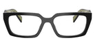 Prada PR D05VF 03K1O1 55 - Black #id:prd05vf03k1o1_s:102100