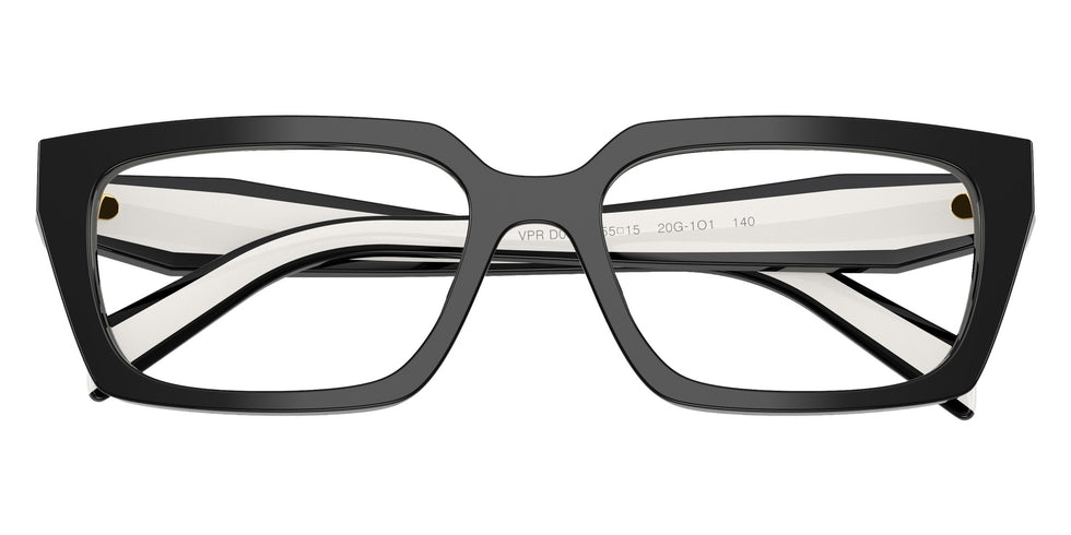 Prada PR D05VF 20G1O1 55 - Black #id:prd05vf20g1o1_s:104120