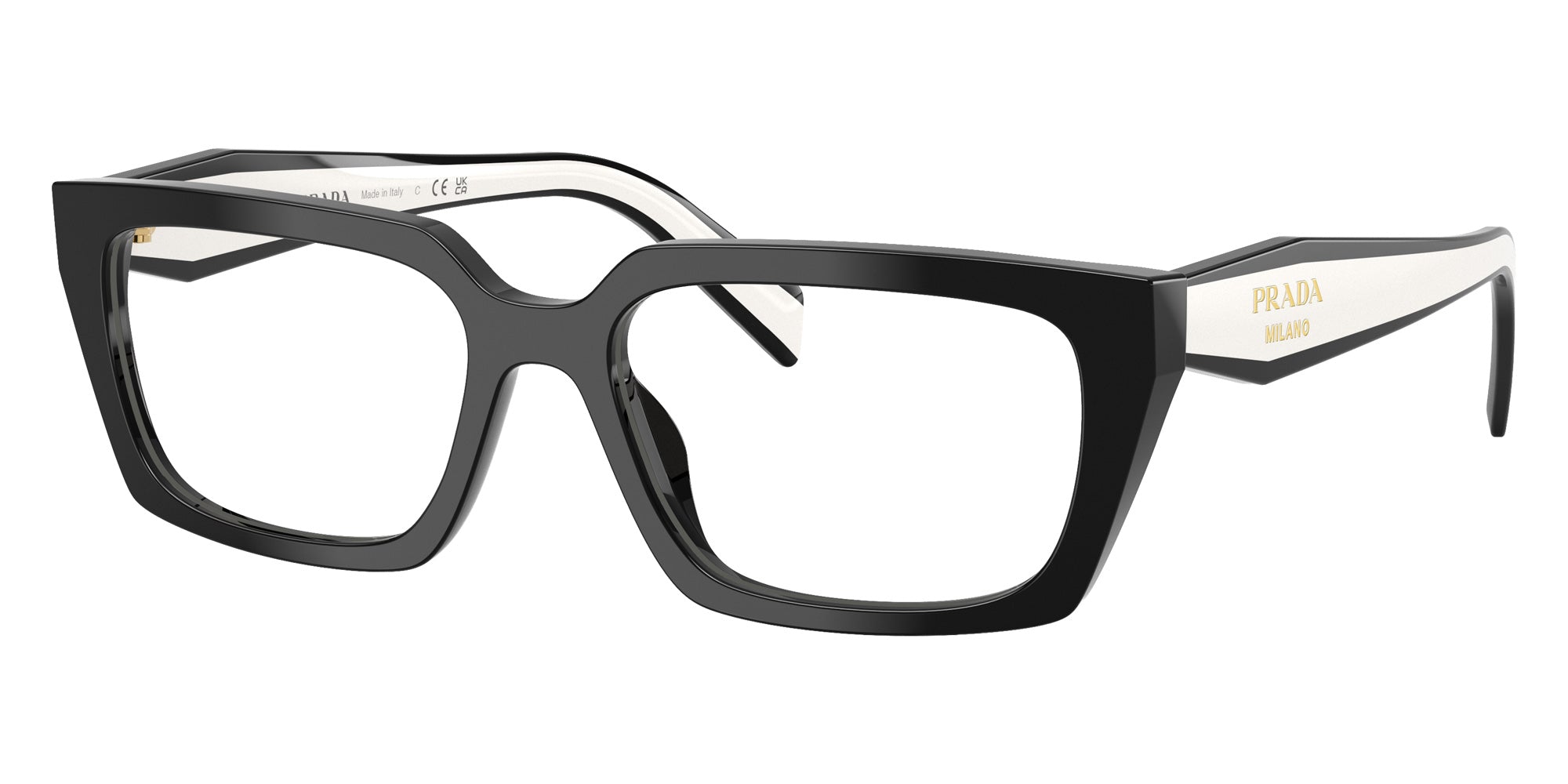 Prada PR D05VF 20G1O1 55 - Black #id:prd05vf20g1o1_s:104105