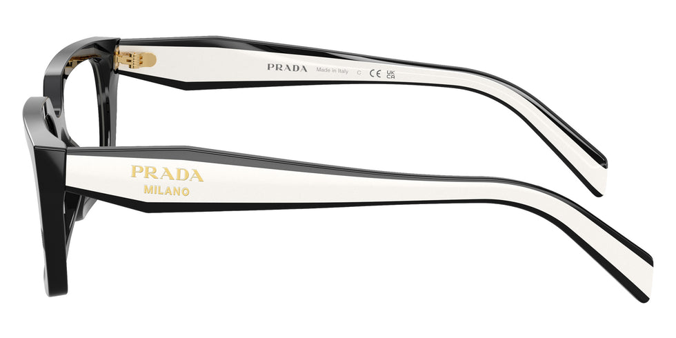 Prada PR D05VF 20G1O1 55 - Black #id:prd05vf20g1o1_s:104110