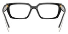 Prada PR D05VF 20G1O1 55 - Black #id:prd05vf20g1o1_s:104115