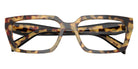 Prada PR D05VF 24L1O1 55 - Medium Havana #id:prd05vf24l1o1_s:106120