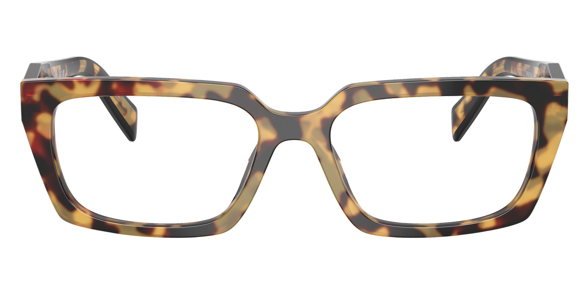 Prada PR D05VF 24L1O1 55 - Medium Havana #id:prd05vf24l1o1_s:106100