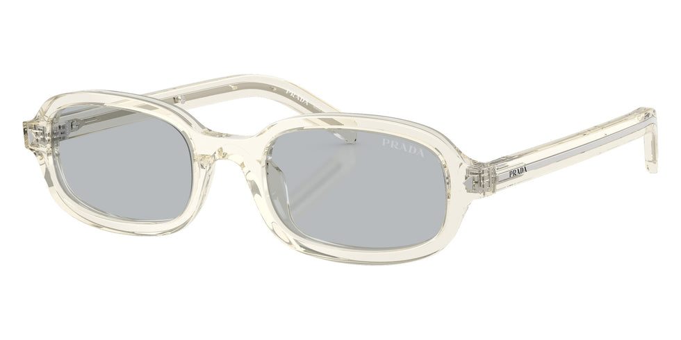 Prada PR D06S 12X40W 50 - Transparent Champagne #id:prd06s12x40w_s:100105