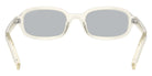 Prada PR D06S 12X40W 50 - Transparent Champagne #id:prd06s12x40w_s:100115