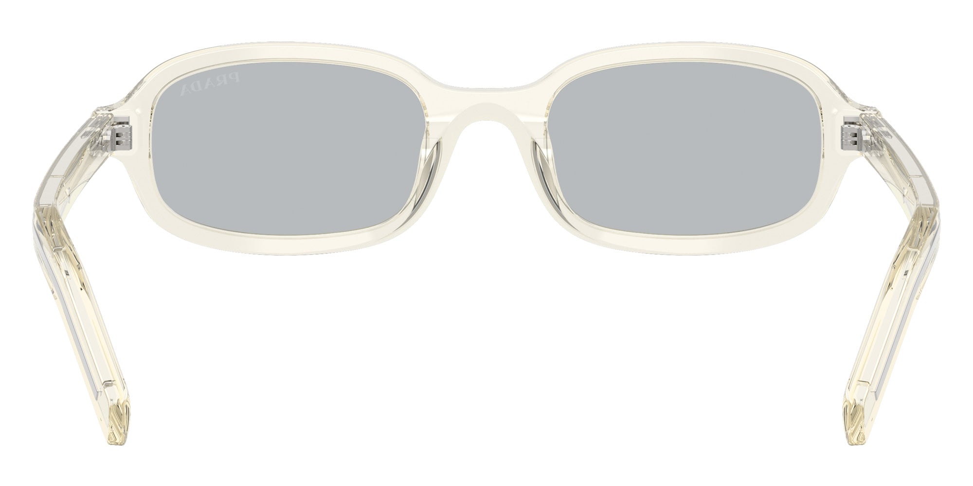 Prada PR D06S 12X40W 50 - Transparent Champagne #id:prd06s12x40w_s:100115