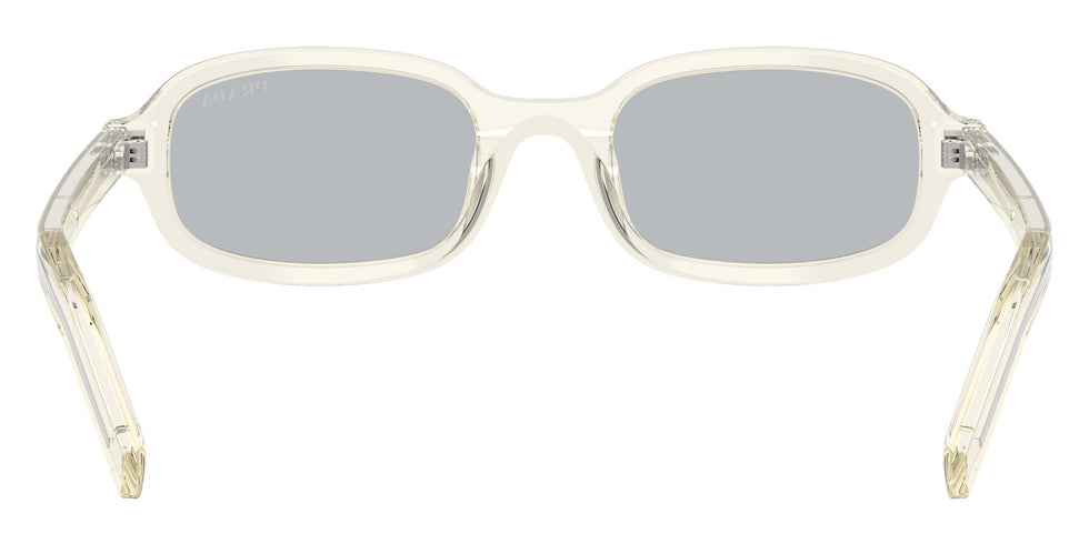 Prada PR D06S 12X40W 50 - Transparent Champagne #id:prd06s12x40w_s:100115