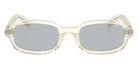 Prada PR D06S 12X40W 50 - Transparent Champagne #id:prd06s12x40w_s:100100