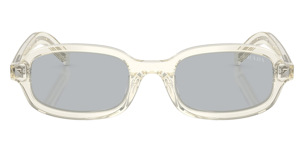 Prada PR D06S 12X40W 50 - Transparent Champagne #id:prd06s12x40w_s:100100
