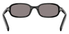 Prada PR D06S 16K03D 50 - Black #id:prd06s16k03d_s:102115