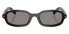 Prada PR D06S 16K03D 50 - Black #id:prd06s16k03d_s:102100