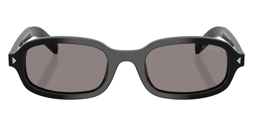 Prada PR D06S 16K03D 50 - Black #id:prd06s16k03d_s:102100