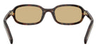Prada PR D06S 17N70R 50 - Root Tortoise #id:prd06s17n70r_s:104115