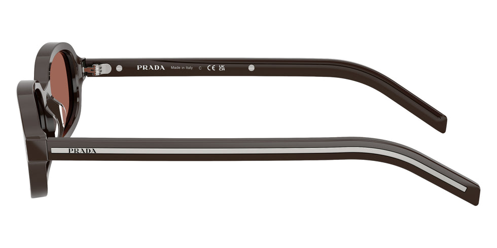 Prada PR D06S 27I20W 50 - Cigar #id:prd06s27i20w_s:106110
