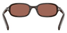Prada PR D06S 27I20W 50 - Cigar #id:prd06s27i20w_s:106115