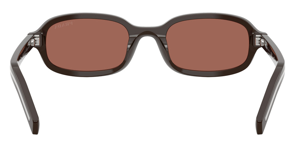 Prada PR D06S 27I20W 50 - Cigar #id:prd06s27i20w_s:106115