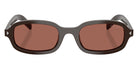 Prada PR D06S 27I20W 50 - Cigar #id:prd06s27i20w_s:106100