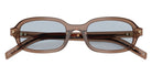 Prada PR D06S 28I30W 50 - Transparent Clay #id:prd06s28i30w_s:108120