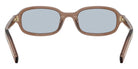 Prada PR D06S 28I30W 50 - Transparent Clay #id:prd06s28i30w_s:108115