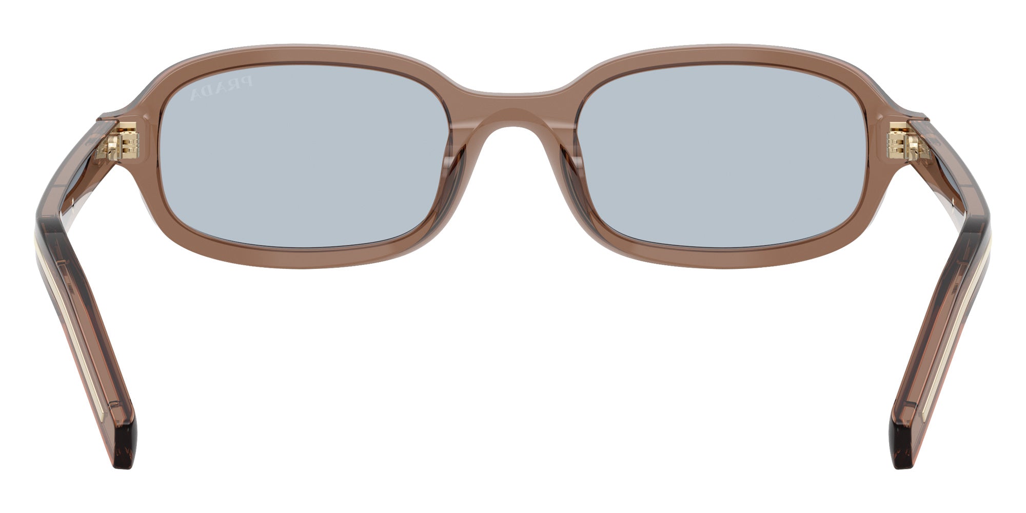 Prada PR D06S 28I30W 50 - Transparent Clay #id:prd06s28i30w_s:108115