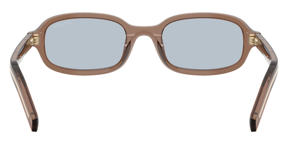 Prada PR D06S 28I30W 50 - Transparent Clay #id:prd06s28i30w_s:108115