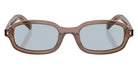 Prada PR D06S 28I30W 50 - Transparent Clay #id:prd06s28i30w_s:108100