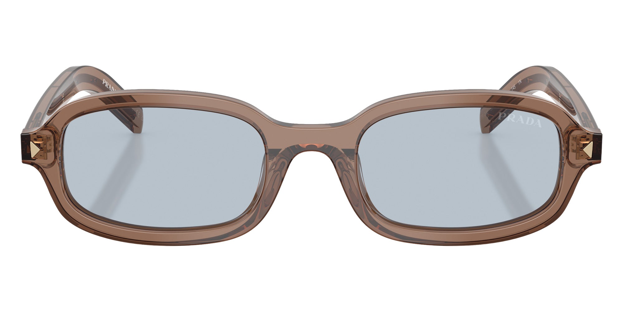 Prada PR D06S 28I30W 50 - Transparent Clay #id:prd06s28i30w_s:108100