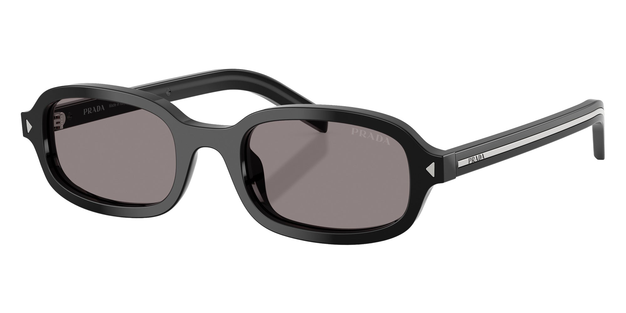 Prada PR D06SF 16K03D 52 - Black #id:prd06sf16k03d_s:100105