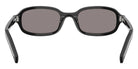 Prada PR D06SF 16K03D 52 - Black #id:prd06sf16k03d_s:100115