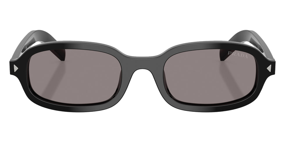Prada PR D06SF 16K03D 52 - Black #id:prd06sf16k03d_s:100100