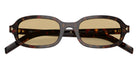Prada PR D06SF 17N70R 52 - Root Tortoise #id:prd06sf17n70r_s:102120