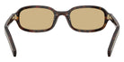 Prada PR D06SF 17N70R 52 - Root Tortoise #id:prd06sf17n70r_s:102115