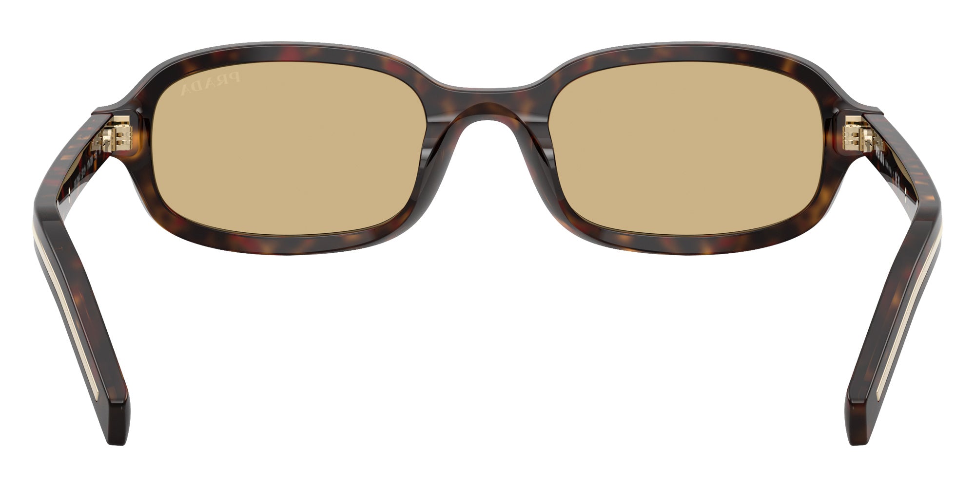 Prada PR D06SF 17N70R 52 - Root Tortoise #id:prd06sf17n70r_s:102115
