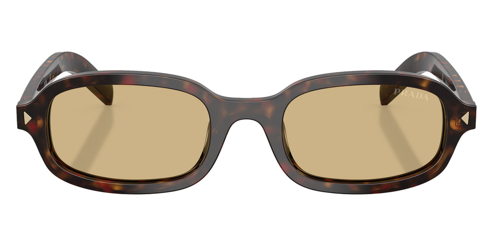 Prada PR D06SF 17N70R 52 - Root Tortoise #id:prd06sf17n70r_s:102100