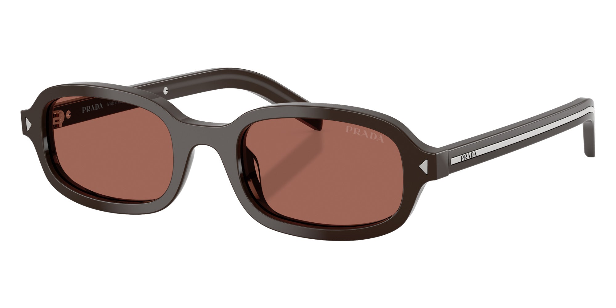 Prada PR D06SF 27I20W 52 - Cigar #id:prd06sf27i20w_s:104105