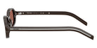 Prada PR D06SF 27I20W 52 - Cigar #id:prd06sf27i20w_s:104110