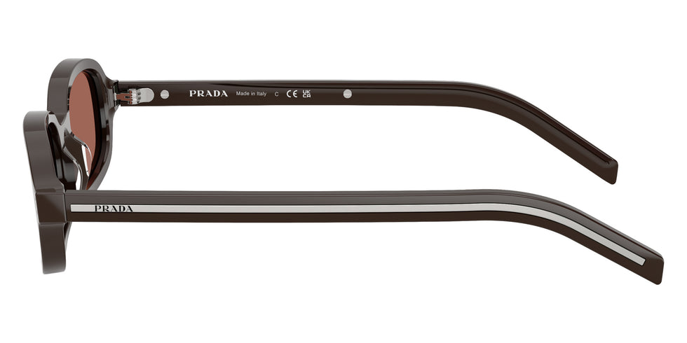 Prada PR D06SF 27I20W 52 - Cigar #id:prd06sf27i20w_s:104110
