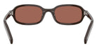 Prada PR D06SF 27I20W 52 - Cigar #id:prd06sf27i20w_s:104115