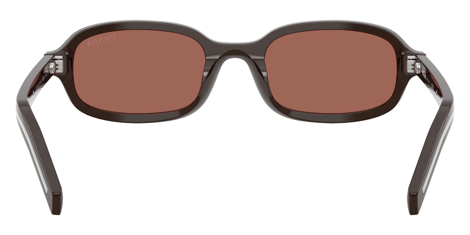 Prada PR D06SF 27I20W 52 - Cigar #id:prd06sf27i20w_s:104115
