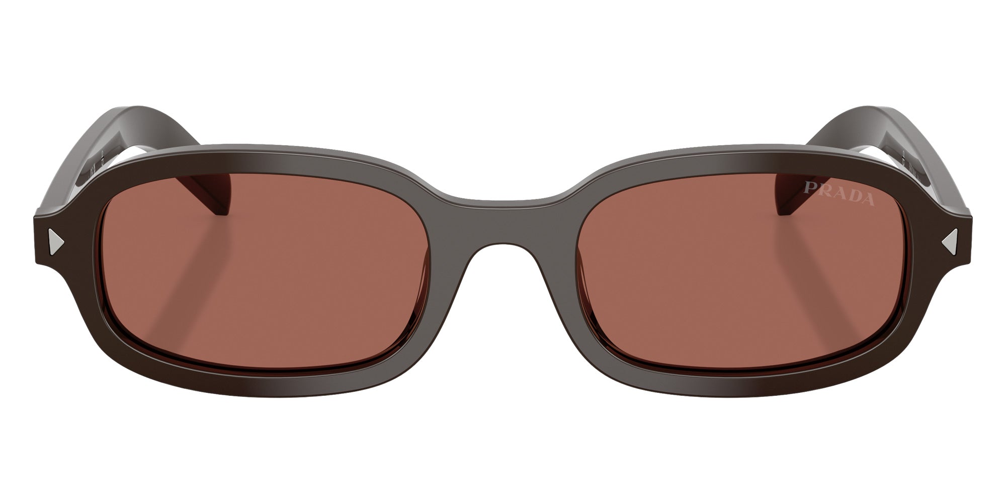 Prada PR D06SF 27I20W 52 - Cigar #id:prd06sf27i20w_s:104100