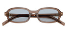 Prada PR D06SF 28I30W 52 - Transparent Clay #id:prd06sf28i30w_s:106120